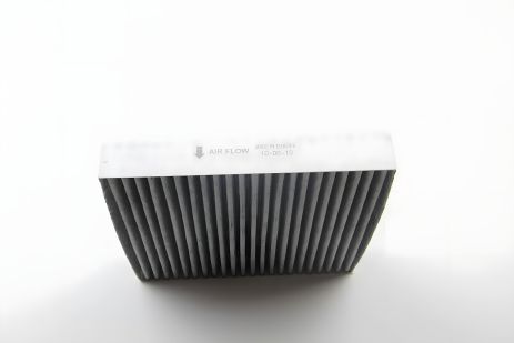 Автомобильный фильтр салона Renault Laguna II 01- (угольный), ASAM (71919)