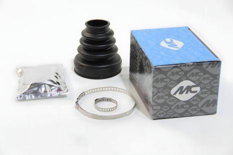 ШРУС внутрішній Citroen C5 01- (к-кт), METALCAUCHO (01122)