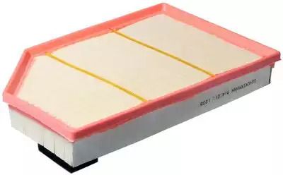 Повітряний фільтр Volvo S80, V70 II, XC60, XC70 II, DENCKERMANN (A141011) Повітряний фільтр Volvo S80, V70 II, XC60, XC70 II, DENCKERMANN (A141011)