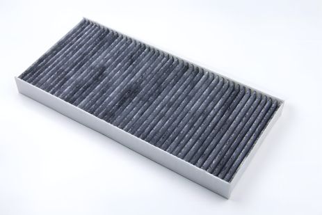 Салонный фильтр Connect 1.8DI/TDCI/Focus 99-04 (угольный), ASAM (70391)