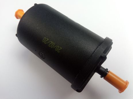 Паливний фільтр Scudo/Jumpy/Expert 1.6/2.0i 07.9607, Peugeot/Citroen (1567c6) Паливний фільтр Scudo/Jumpy/Expert 1.6/2.0i 07.9607, Peugeot/Citroen (1567c6)