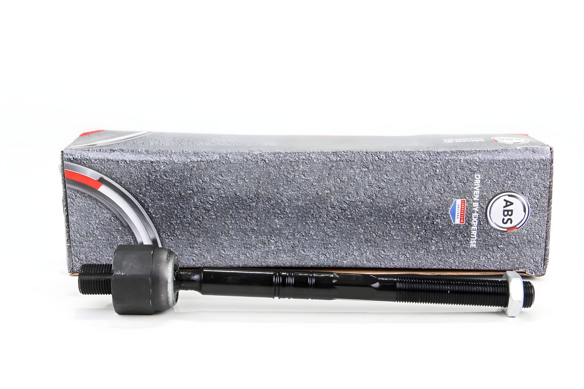 Рулевая тяга BMW 5 (E60/61)/6 (E63/64) 04-, ABS (240376) Рулевая тяга BMW 5 (E60/61)/6 (E63/64) 04-, ABS (240376)