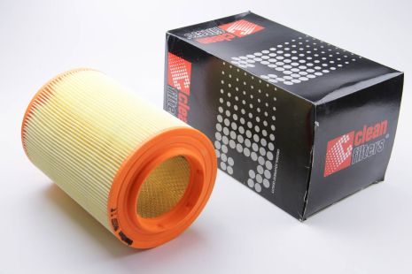 Фильтр воздушный T4-01/96, CLEAN FILTERS (MA1037)