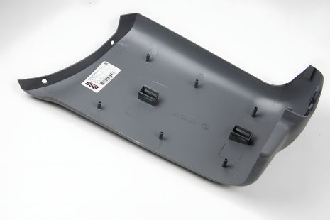 Задний бампер угол для Transit 9500, L, BASBUG (BSG30920031)