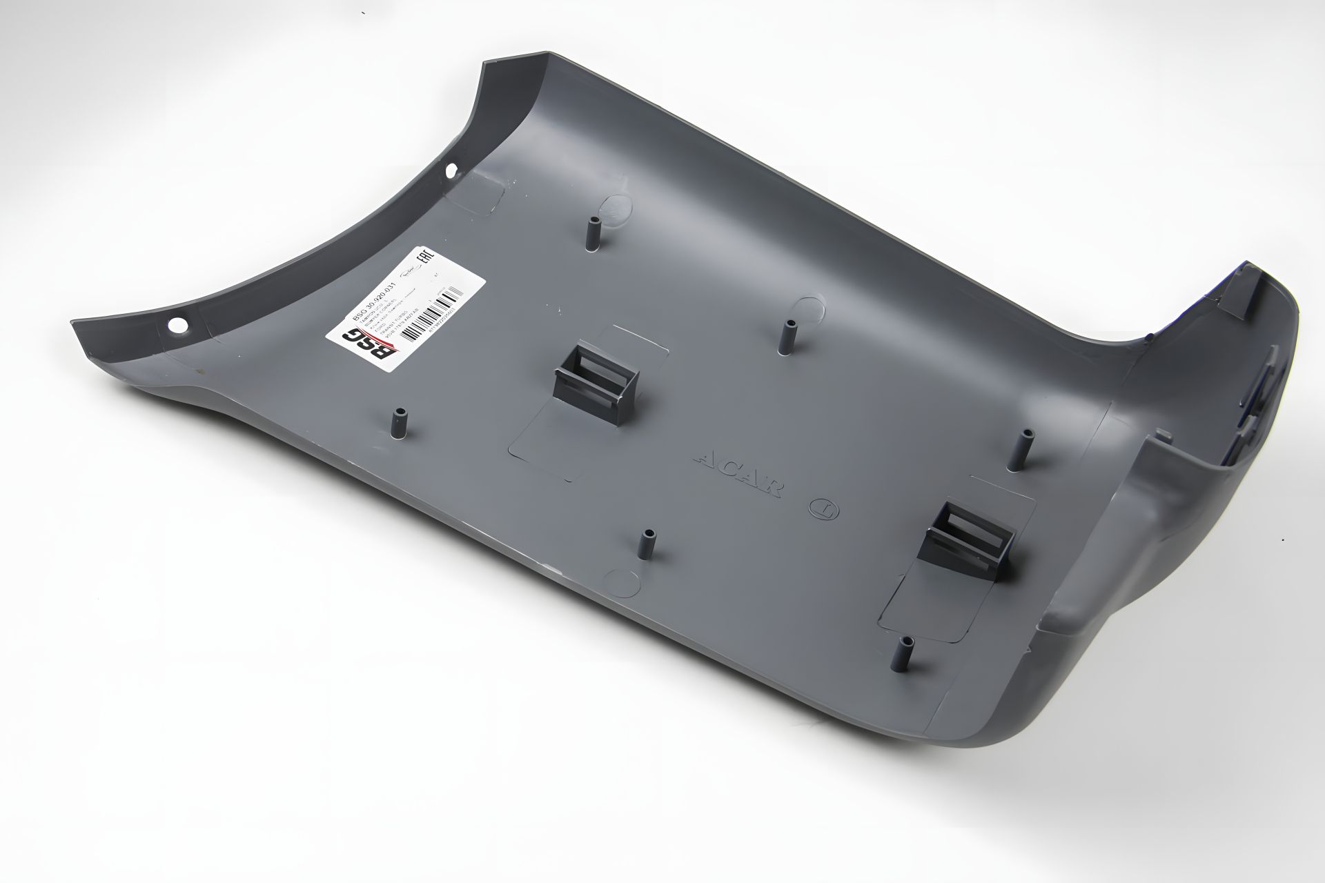 Transit 9500 Задній бампер L, BASBUG (BSG30920031) Transit 9500 Задній бампер L, BASBUG (BSG30920031)