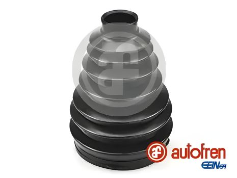 Зовнішній пильник ШРУСа BOXER/DUCATO/JUMPER 94- (термопластик), AUTOFREN (D8336T)