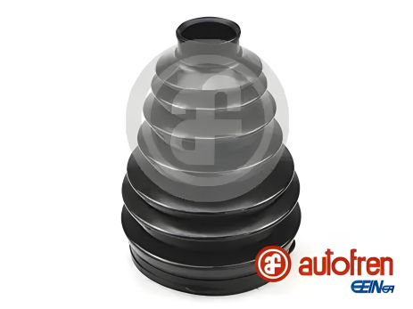 Наружный пыльник ШРУСа для BOXER/DUCATO/JUMPER 94- (термопластик), фирмы AUTOFREN (D8336T)