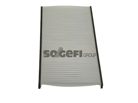 Салонный фильтр для 1.8D-TDCI, PURFLUX (AH167) Салонный фильтр для 1.8D-TDCI, PURFLUX (AH167)