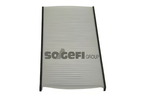 PURFLUX салонний фільтр для 1.8D-TDCI (AH167)