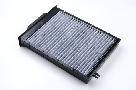 Салонный фильтр Renault Megane II 02- (угольный), ASAM (71894) Салонный фильтр Renault Megane II 02- (угольный), ASAM (71894)