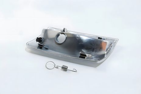 Передний поворотник VW LT 96-06 (левый), белый, Autotechteile (3953012) Передний поворотник VW LT 96-06 (левый), белый, Autotechteile (3953012)