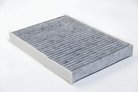 Салонный фильтр Volvo S60/S80/XC60/XC70 1.5-4.4 06-, ASAM (55728)