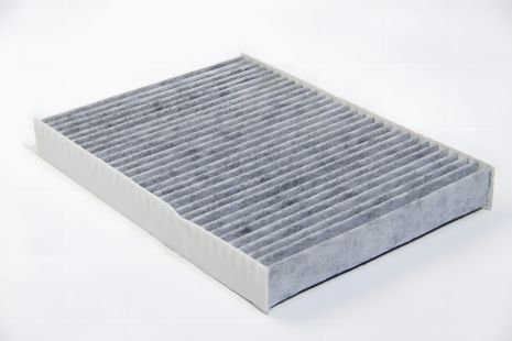 Салонный фильтр Volvo S60/S80/XC60/XC70 1.5-4.4 06-, ASAM (55728)