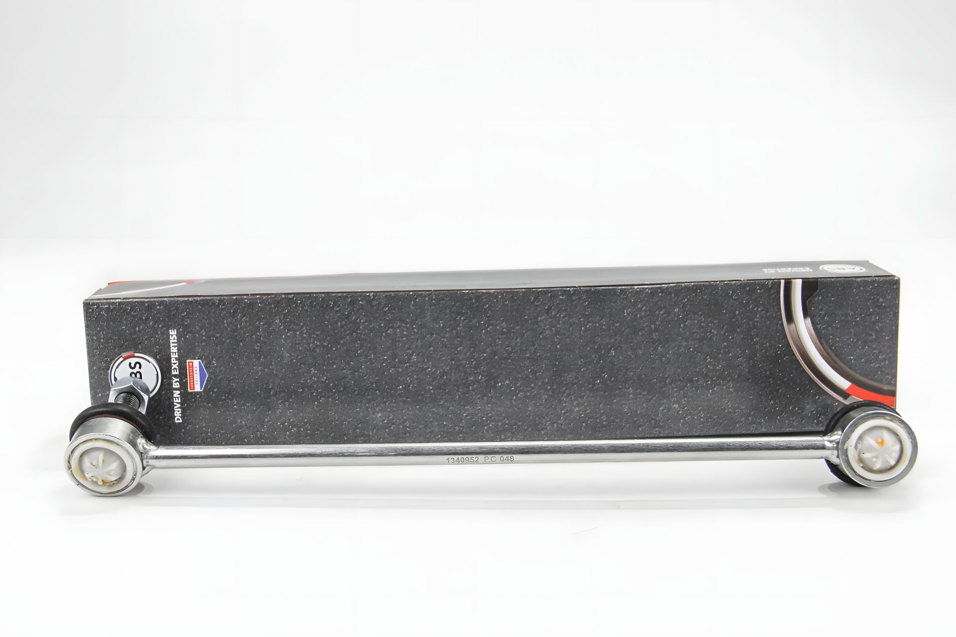 Передний стабилизаторная тяга BMW X5 (E53) 00-06 Пр., ABS (260152) Передний стабилизаторная тяга BMW X5 (E53) 00-06 Пр., ABS (260152)