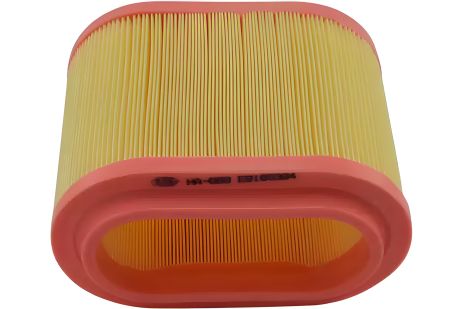 Повітряний фільтр Hyundai H-1 2.5 97-, KAVO PARTS (HA698) Advanced