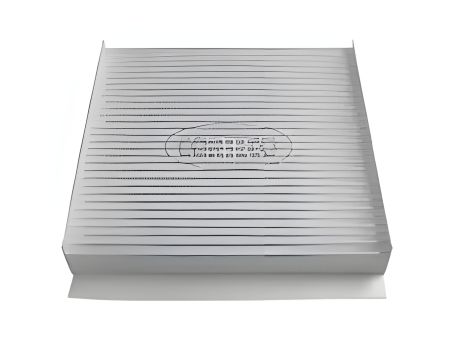 Фильтр салона CP1133 Citroen, PEUGEOT PARTNER, CORTECO (21653028) Фильтр салона CP1133 Citroen, PEUGEOT PARTNER, CORTECO (21653028)