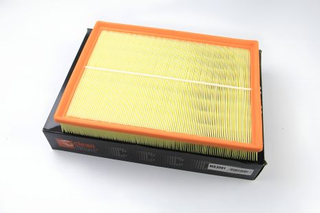 Фильтр воздушный для Vectra 2003-/Croma 2005-, CLEAN FILTERS (MA3091)