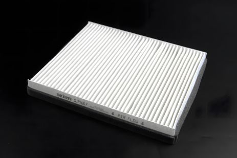 Фильтр салона для Astra G 1.2-2.2 TD/DTI/CDTI 98-09, PURFLUX (AH171) Фильтр салона для Astra G 1.2-2.2 TD/DTI/CDTI 98-09, PURFLUX (AH171)