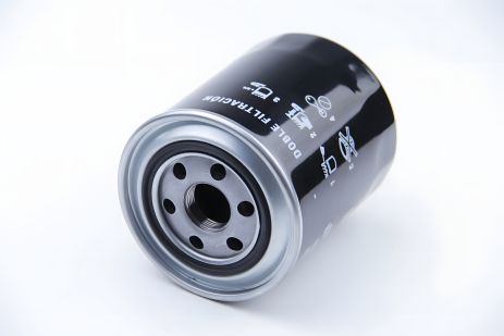 Масляний фільтр Colt/Galant/Lancer IV/Pajero 1.8/2.0/2.5TD 86-, CLEAN FILTERS (DF827A)