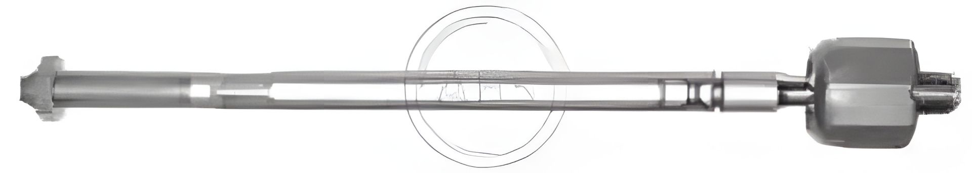 Кермова тяга Scudo/Jumpy/Expert 07-, A.B.S. (240512) Кермова тяга Scudo/Jumpy/Expert 07-, A.B.S. (240512)