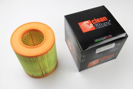 Фильтр воздушный A6 2.0TDI 04-, CLEAN FILTERS (MA3174) Фильтр воздушный A6 2.0TDI 04-, CLEAN FILTERS (MA3174)