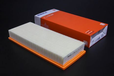 Повітряний фільтр для Mondeo III 1.8/2.0/2.2/2.5/3.0 16V/TDCi 00-07, MAHLE/KNECHT (LX978)