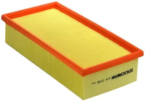 Фільтр повітряний для TOYOTA AVENSIS, COROLLA 2.2 TDI 04- DENCKERMANN (A140739)