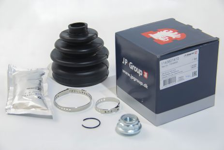 Внешний пыльник ШРУСа VW T5 1.9TDI/2.0i 03-, JP Group (1143601410) Внешний пыльник ШРУСа VW T5 1.9TDI/2.0i 03-, JP Group (1143601410)