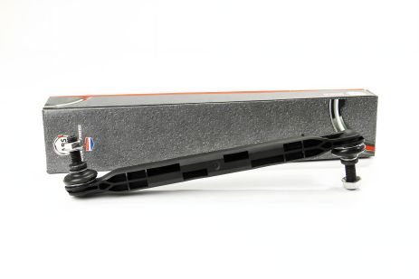 Передня стабілізаторна тяга для Opel Astra G та Zafira 98-05, A.B.S. (260109) Передня стабілізаторна тяга для Opel Astra G та Zafira 98-05, A.B.S. (260109)