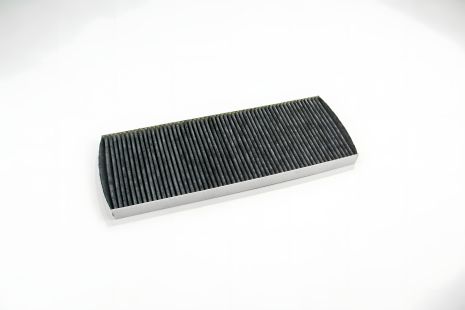 Салонный фильтр для Passat 97-01/Audi 80 91-95/A4 95-01, PURFLUX (AHC119)