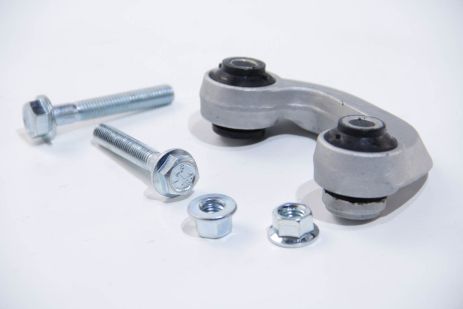 Передня стабілізаційна тяга Passat B5/Audi A4/A6 L, A.B.S. (260019)