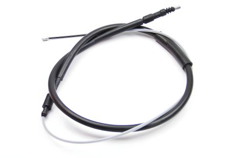Задний трос ручного тормоза C3 Picasso 09- Л=Пр (диск.), GOODREM (RM4076)