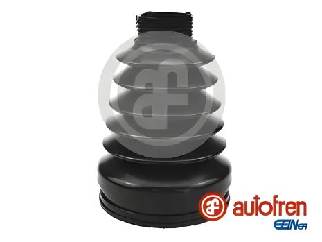 Пыльник внутреннего ШРУСа для OCTAVIA/GOLF/POLO 97-10 (термопластик), AUTOFREN (D8562T)