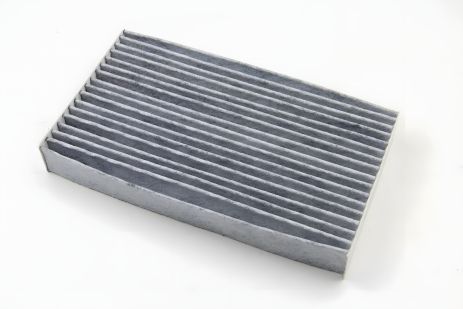 Фільтр салону для Renault Megane III 08- (вугільний), ASAM (55723)