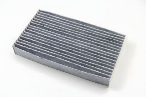 Угольный салонный фильтр для Renault Megane III 08-, ASAM (55723)