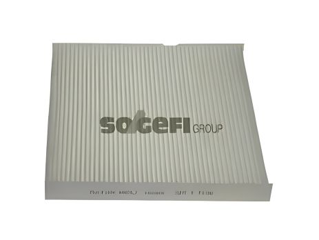 Фильтр салона для Ducato/Boxer 06-, PURFLUX (AH263) Фильтр салона для Ducato/Boxer 06-, PURFLUX (AH263)