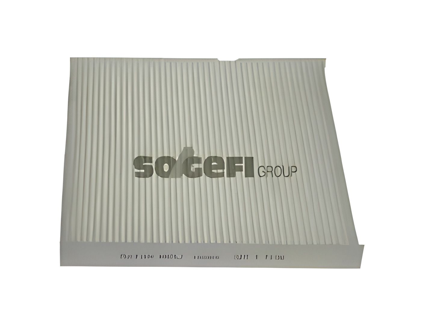 Фильтр салона для Ducato/Boxer 06-, PURFLUX (AH263) Фильтр салона для Ducato/Boxer 06-, PURFLUX (AH263)