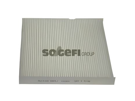 Фильтр салона для Ducato/Boxer 06-, PURFLUX (AH263) Фильтр салона для Ducato/Boxer 06-, PURFLUX (AH263)