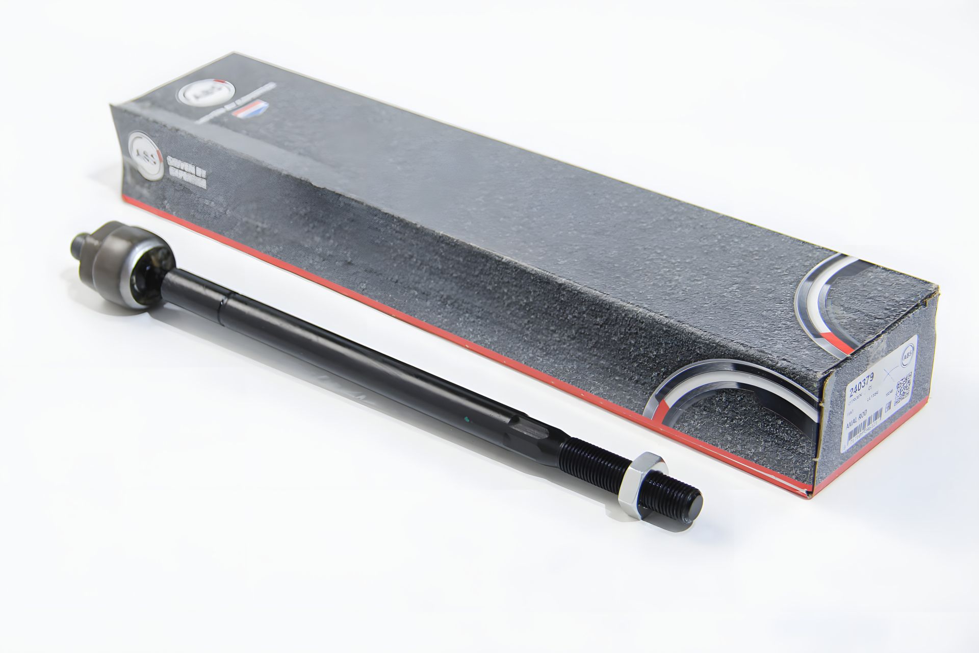 Кермова тяга для Citroen C8 та Peugeot 807 02-14 - A.B.S. (240379) Кермова тяга для Citroen C8 та Peugeot 807 02-14 - A.B.S. (240379)