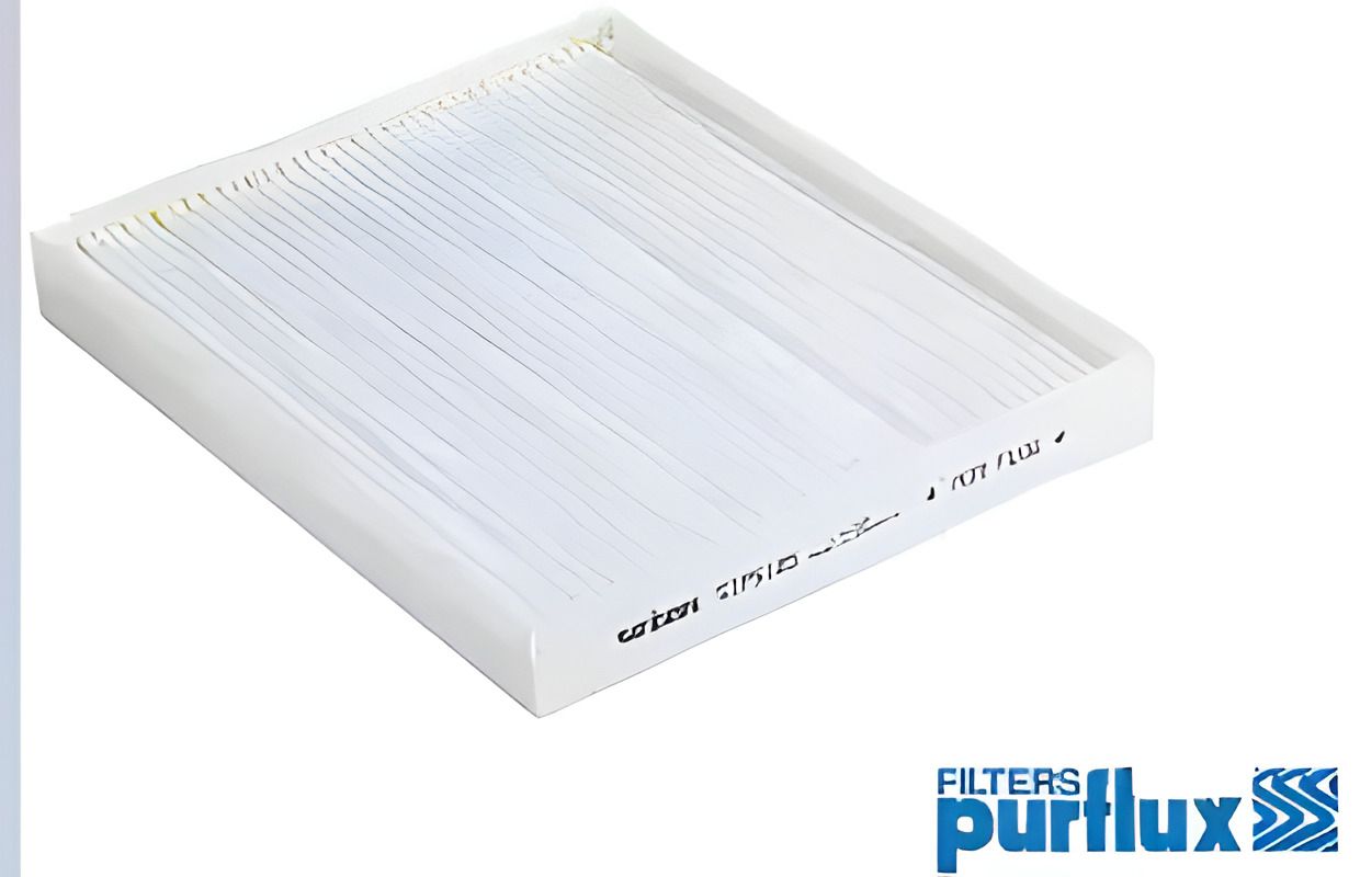 Салонный фильтр для Hyundai Accent 06-/i30 07-/Kia Ceed 10-, PURFLUX (AH537) Салонный фильтр для Hyundai Accent 06-/i30 07-/Kia Ceed 10-, PURFLUX (AH537)