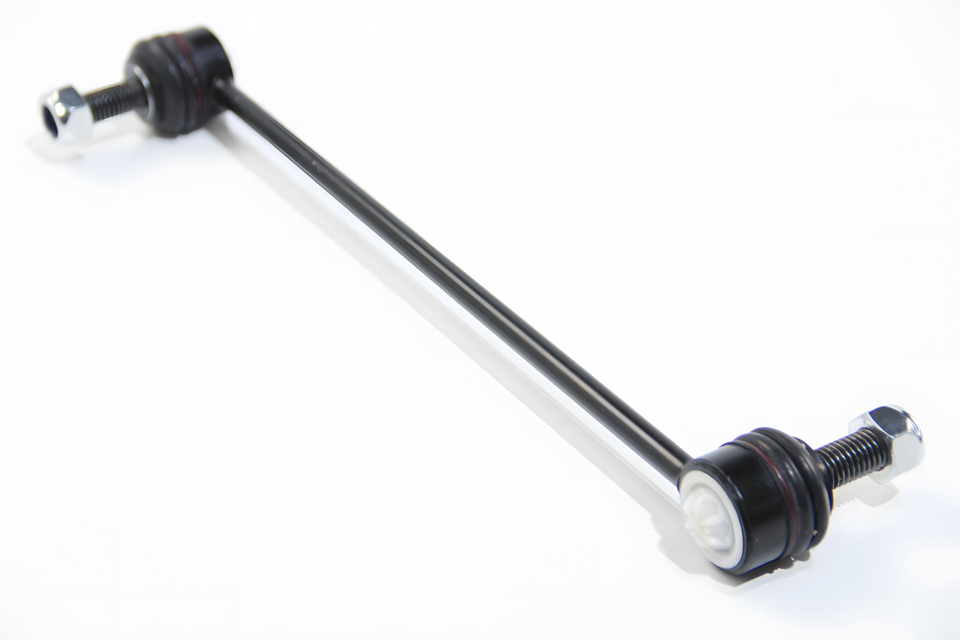 Передняя стабилизаторная тяга Astra J 10-/Insignia 08- (металл), ABS (260712) Передняя стабилизаторная тяга Astra J 10-/Insignia 08- (металл), ABS (260712)