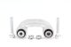 Передняя стабилизаторная тяга для Audi A4 01-08, BGA (LS0105)