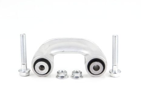 Передняя стабилизаторная тяга для Audi A4 01-08, BGA (LS0105) Передняя стабилизаторная тяга для Audi A4 01-08, BGA (LS0105)