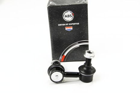 Передняя тяга стабилизатора для Nissan X-Trail 01-13 Пр, ABS (260375) Передняя тяга стабилизатора для Nissan X-Trail 01-13 Пр, ABS (260375)