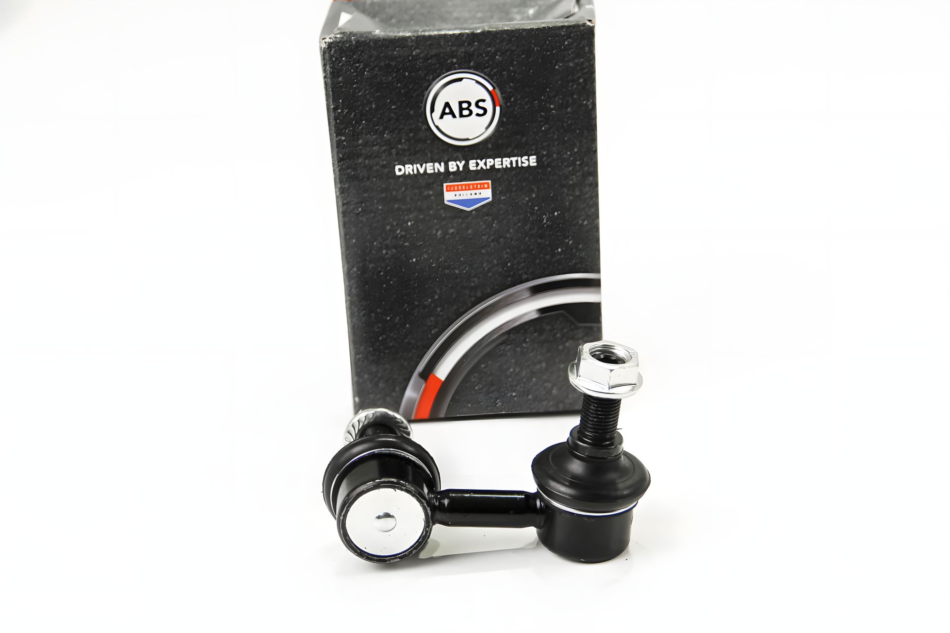 Передняя тяга стабилизатора для Nissan X-Trail 01-13 Пр, ABS (260375) Передняя тяга стабилизатора для Nissan X-Trail 01-13 Пр, ABS (260375)