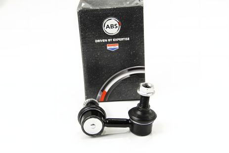 Передняя тяга стабилизатора для Nissan X-Trail 01-13 Пр, ABS (260375)