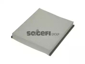 Фільтр Civic Salon 1.4-2.2 05-, Purflux (AH266) Фільтр Civic Salon 1.4-2.2 05-, Purflux (AH266)