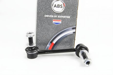 Передняя тяга стабилизатора Toyota Land Cruiser Prado 02- Пр., ABS (260772) Передняя тяга стабилизатора Toyota Land Cruiser Prado 02- Пр., ABS (260772)