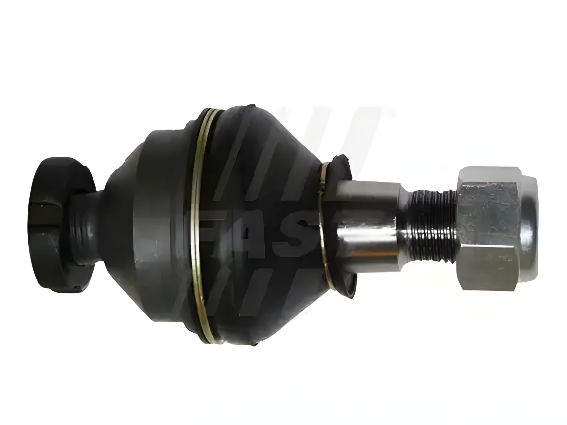 Важеля шарнір Iveco Daily 00 Лв/Пр 35/40/50/65/70C, FAST (FT17001) Важеля шарнір Iveco Daily 00 Лв/Пр 35/40/50/65/70C, FAST (FT17001)