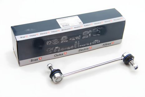 Передня тяга стабілізатора Fiesta/Escort/Focus/Connect 89-08, JP Group (1540400700)